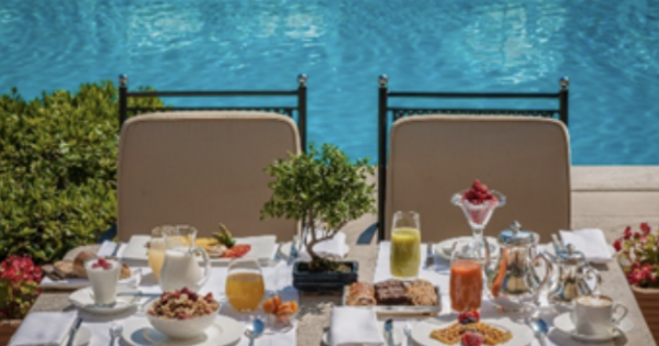 Discover the perfect place to celebrate Easter and stay at Rome Cavalieri