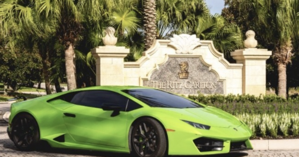 THE RITZ-CARLTON ORLANDO, GRANDE LAKES DEBUTS SIGNATURE EXPERIENCES