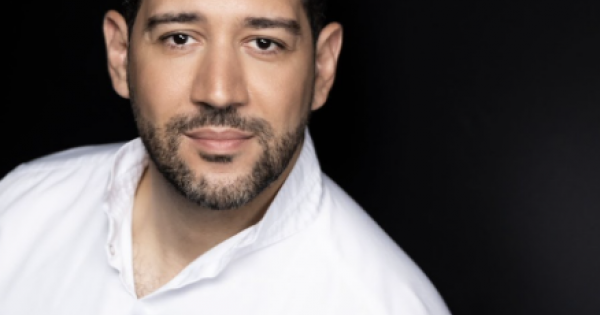 EVOK COLLECTION APPOINTS ADAM BENTALHA AS GROUP EXECUTIVE CHEF