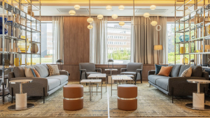 IHG accelerates European growth expanding its portfolio by over a quarter in three years