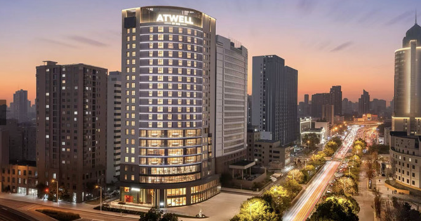 Atwell Advances Its Footprint in Greater China with “New Territorial Home”,