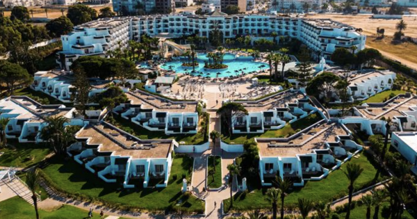 Meliá Hotels International makes strategic debut in Tunisia with 3,000-room development plan