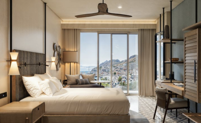 Marriott International Makes its Entry into Cape Verde