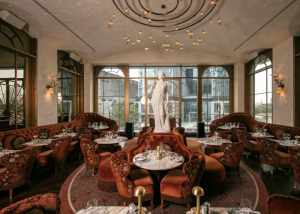 FROM PARIS TO DUBAI: SIENA PREPARES TO OPEN ITS DOORS IN THE HEART OF DIFC