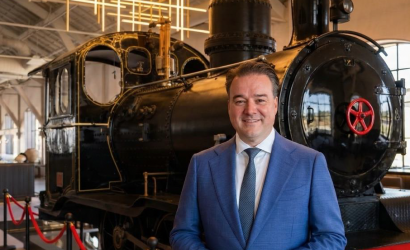 The Chedi Hegra Appoints Mark Wouters as General Manager