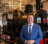 The Chedi Hegra Appoints Mark Wouters as General Manager