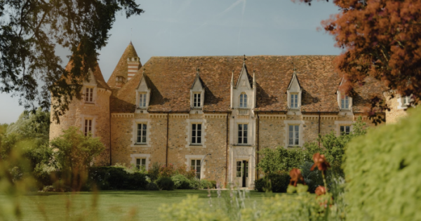 NOW OPEN: DOMAINE DES ETANGS, AUBERGE COLLECTION REOPENS FOR THE 2026 SEASON