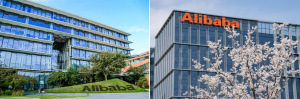 The Global Resilience Network Secures First Executive AI Immersion at Alibaba Headquarters, China