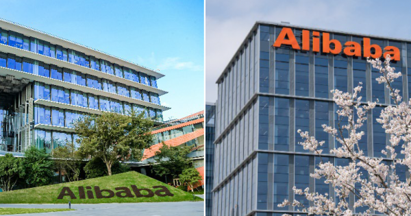 The Global Resilience Network Secures First Executive AI Immersion at Alibaba Headquarters, China