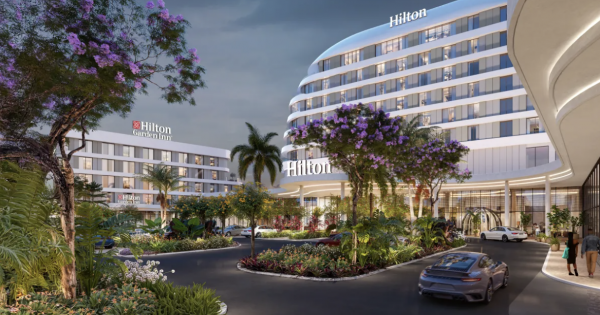 Hilton Accelerates Sub‑Saharan Africa Growth with Record Deal Signings