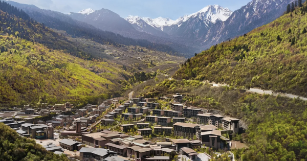 Creating a More Sustainable Stay: Hilton Properties Championing Travel with Purpose