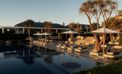 Shamwari Private Game Reserve Joins Rare Finds by Kerzner International