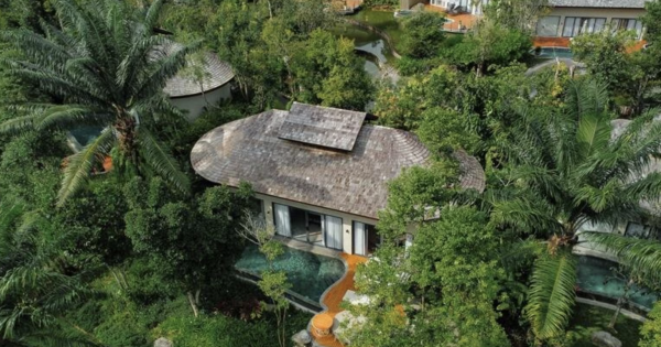 Anantara Koh Yao Yai Resort &amp; Villas Marks Brand First in Asia with LHW Membership