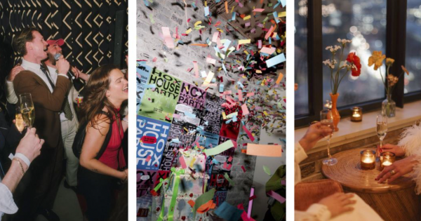 The Hoxton Is Bringing Dream Parties to Life Across The Globe