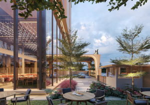 Radisson Hotel Group Surpasses 100 Hotels in Africa, Accelerating 2030 Growth Ambition
