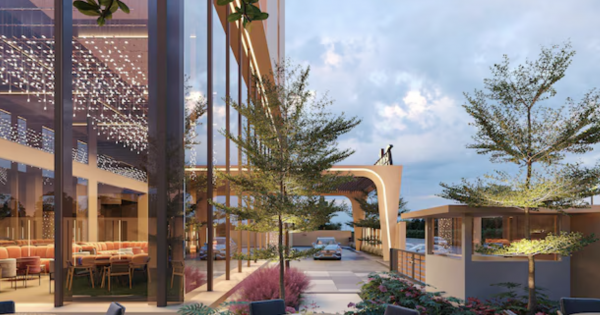 Radisson Hotel Group Surpasses 100 Hotels in Africa, Accelerating 2030 Growth Ambition