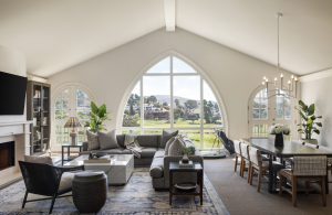 Omni Hotels & Resorts Announces Exclusive Lifestyle Partnership with Peter Millar