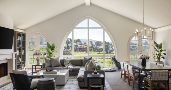 Omni Hotels & Resorts Announces Exclusive Lifestyle Partnership with Peter Millar