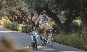 MAKE SPECIAL HAPPEN THIS SPRING & SUMMER WITH FAIRMONT HOTELS & RESORTS