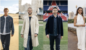 The Small Changes Revolution: Novotel’s Star-Studded Collective Makes Longevity Accessible to All