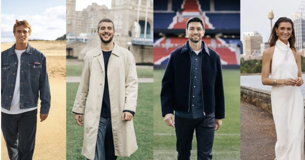 The Small Changes Revolution: Novotel’s Star-Studded Collective Makes Longevity Accessible to All