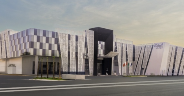 Edge Riyadh Al Rabie is Now Open in Riyadh