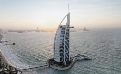 Jumeirah Burj Al Arab to Undergo Phased Restoration Programme