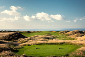 La Réserve Golf Links at Heritage Resorts & Golf in Mauritius Surges into Top 30 Intl Courses