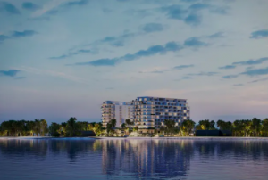 Hilton to Broaden Caribbean Presence with the Signing of Paradise Breeze Nassau