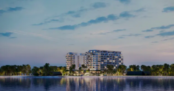 Hilton to Broaden Caribbean Presence with the Signing of Paradise Breeze Nassau