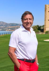 VERDURA RESORT TO HOST INAUGURAL SIR ROCCO FORTE CAPTAIN’S TROPHY