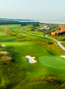 ROCCO FORTE HOTELS LAUNCHES THE GRAND EUROPEAN GOLF TOUR