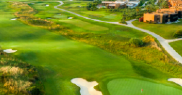 ROCCO FORTE HOTELS LAUNCHES THE GRAND EUROPEAN GOLF TOUR