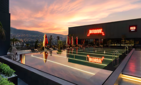 Radisson Hotel Group introduces Radisson RED Izmir Point Bornova