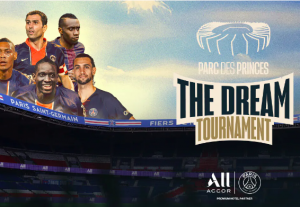ALL Accor announces the return of the “Dream Tournament”