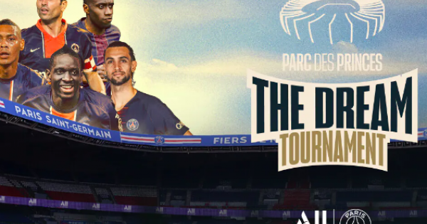 ALL Accor announces the return of the “Dream Tournament”