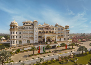 Autograph Collection Hotels Debuts in India with Noormahal, Delhi NCR Karnal