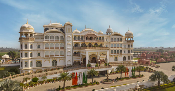 Autograph Collection Hotels Debuts in India with Noormahal, Delhi NCR Karnal