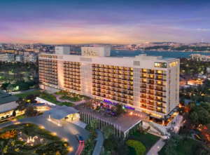A New Era Begins at Hilton Istanbul Bosphorus