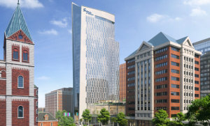 Signia by Hilton Indianapolis Now Accepting Reservations for February 2027