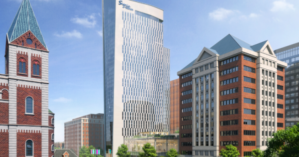 Signia by Hilton Indianapolis Now Accepting Reservations for February 2027