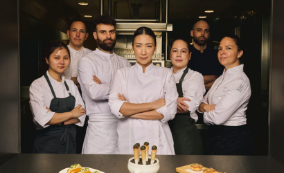MGallery Collection and Chef Pam Reimagine the Art of Bar
