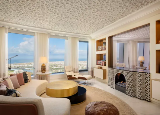 Hilton To More than Double its Portfolio in Morocco with New Signings and Debut of Waldorf Astoria