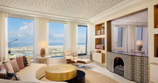 Hilton To More than Double its Portfolio in Morocco with New Signings and Debut of Waldorf Astoria