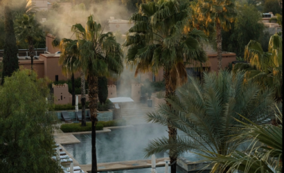 Four Seasons Resort Marrakech Strengthens Its Commitment to Responsible Hospitality
