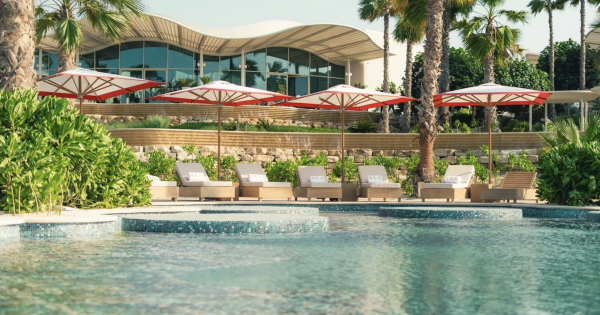 Shura Island Residences Welcomes First Homeowners