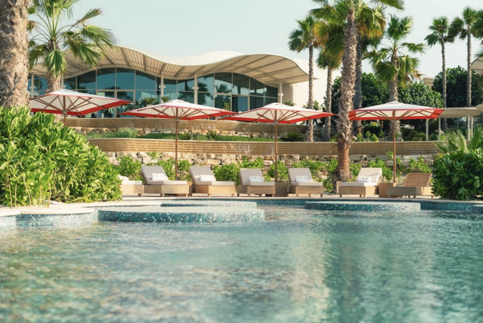 Shura Island Residences Welcomes First Homeowners