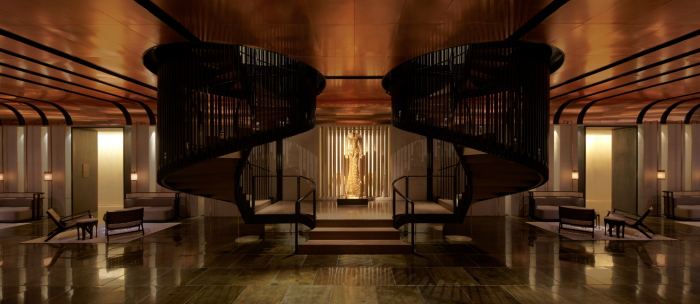 The RuMa Hotel and Residences is launching The Kuala Lumpur Escape