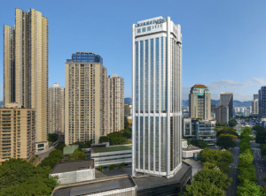 Fairfield by Marriott Celebrates the Opening of its 100th Hotel in Greater China
