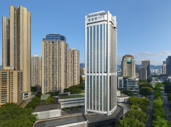 Fairfield by Marriott feiert die Eröffnung seines 100. Hotels im Großraum China | Nachricht